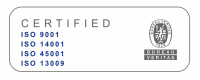 logo aggiornato certificazioni logo aggiornato certificazioni